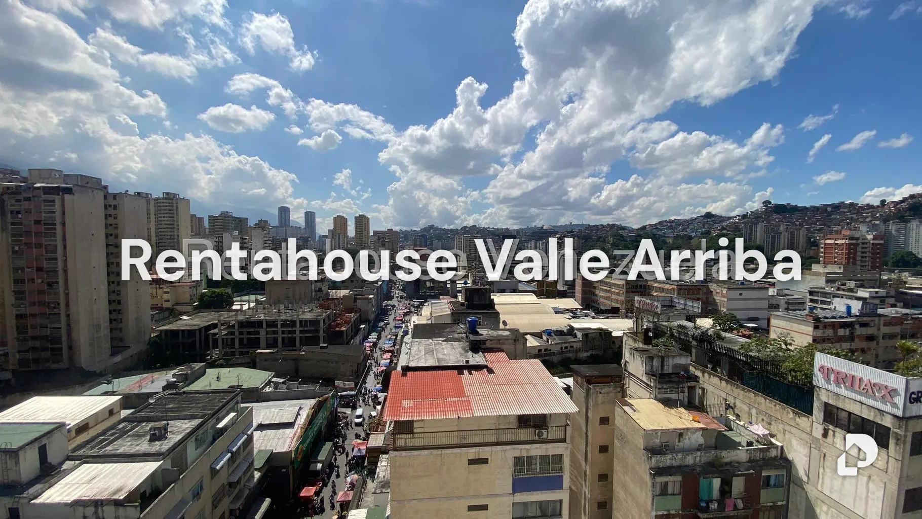 Apartamento en Quinta Crespo, Caracas – 29