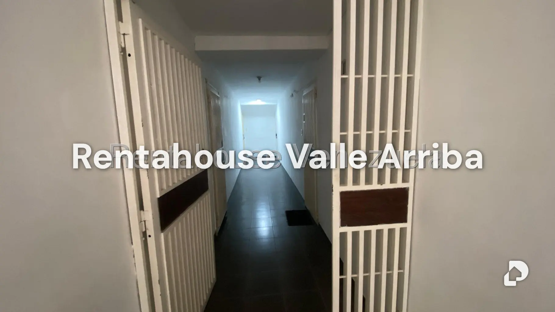 Apartamento en Quinta Crespo, Caracas – 14