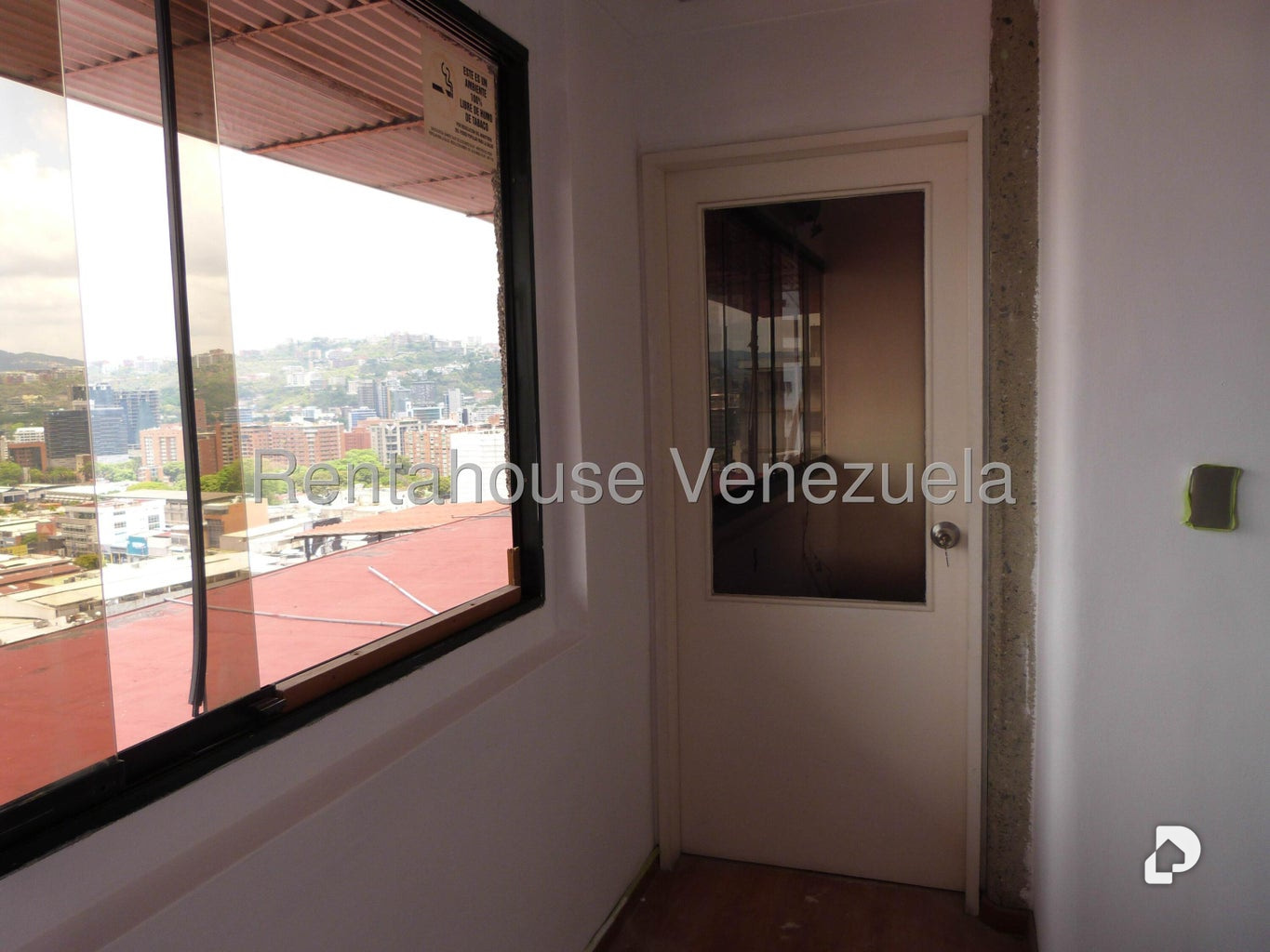 Oficina en Chacao, Caracas – 6