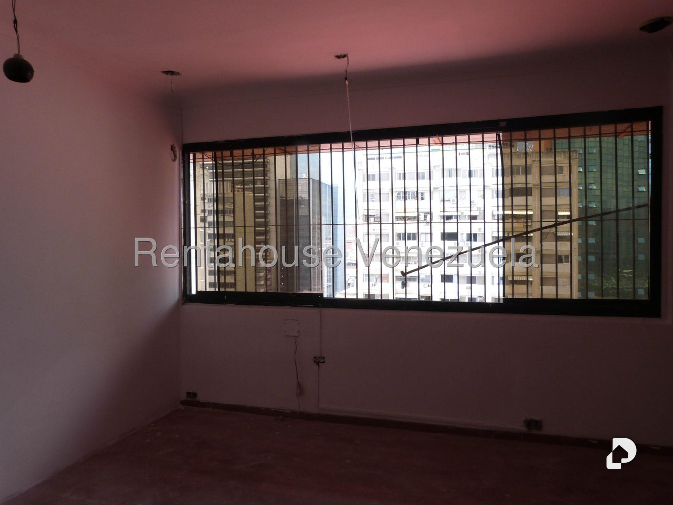 Oficina en Chacao, Caracas – 11