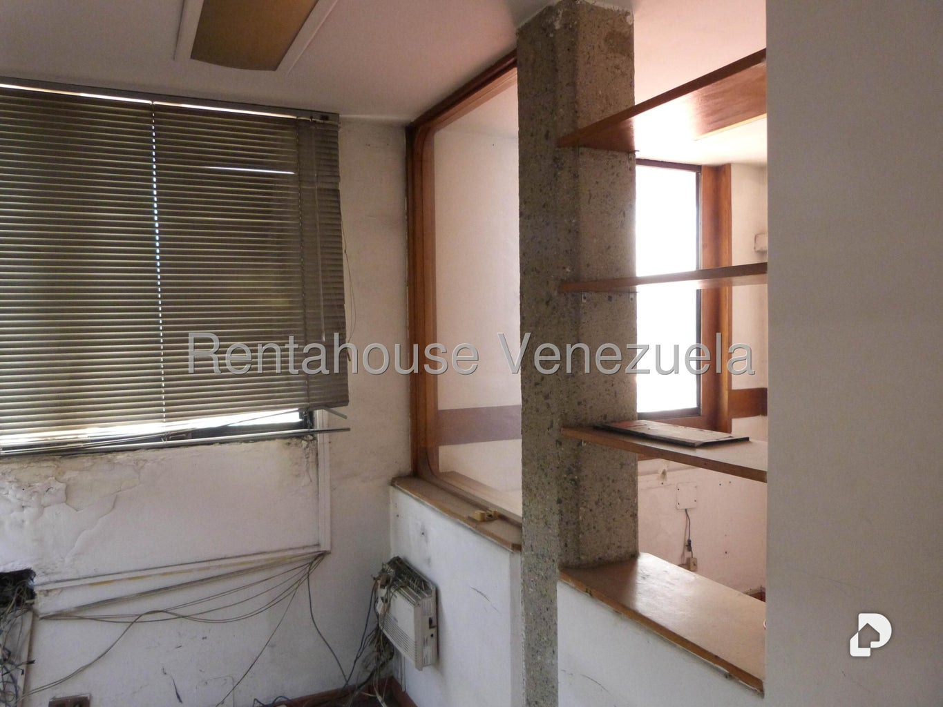 Oficina en Chacao, Caracas – 22