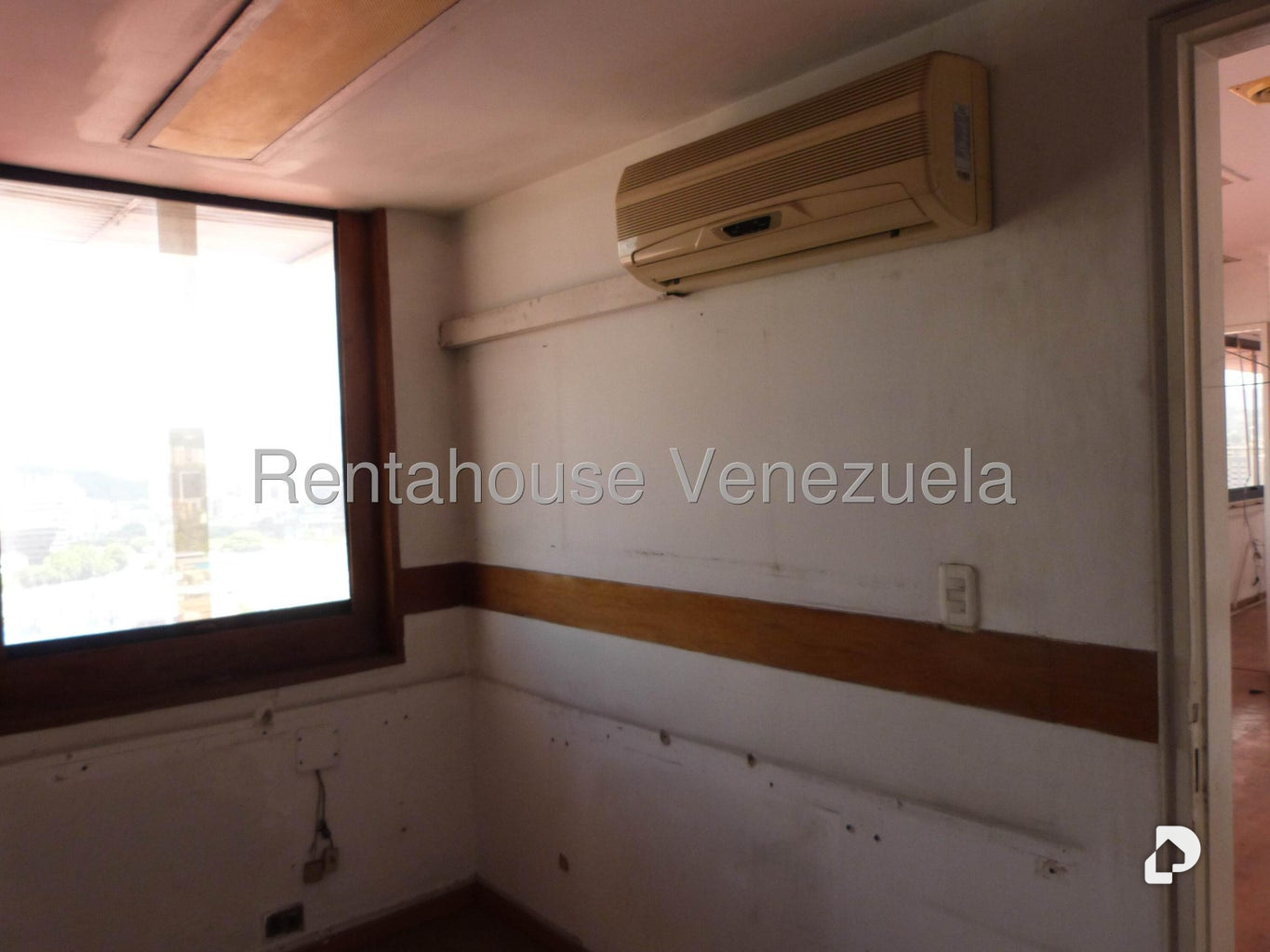 Oficina en Chacao, Caracas – 23