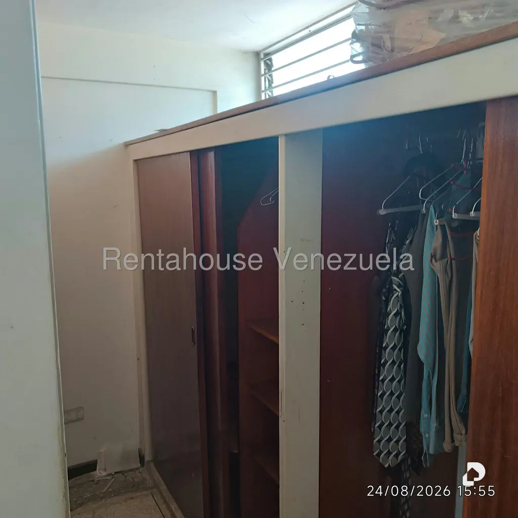 Apartamento en Montalbán I, Caracas – 25