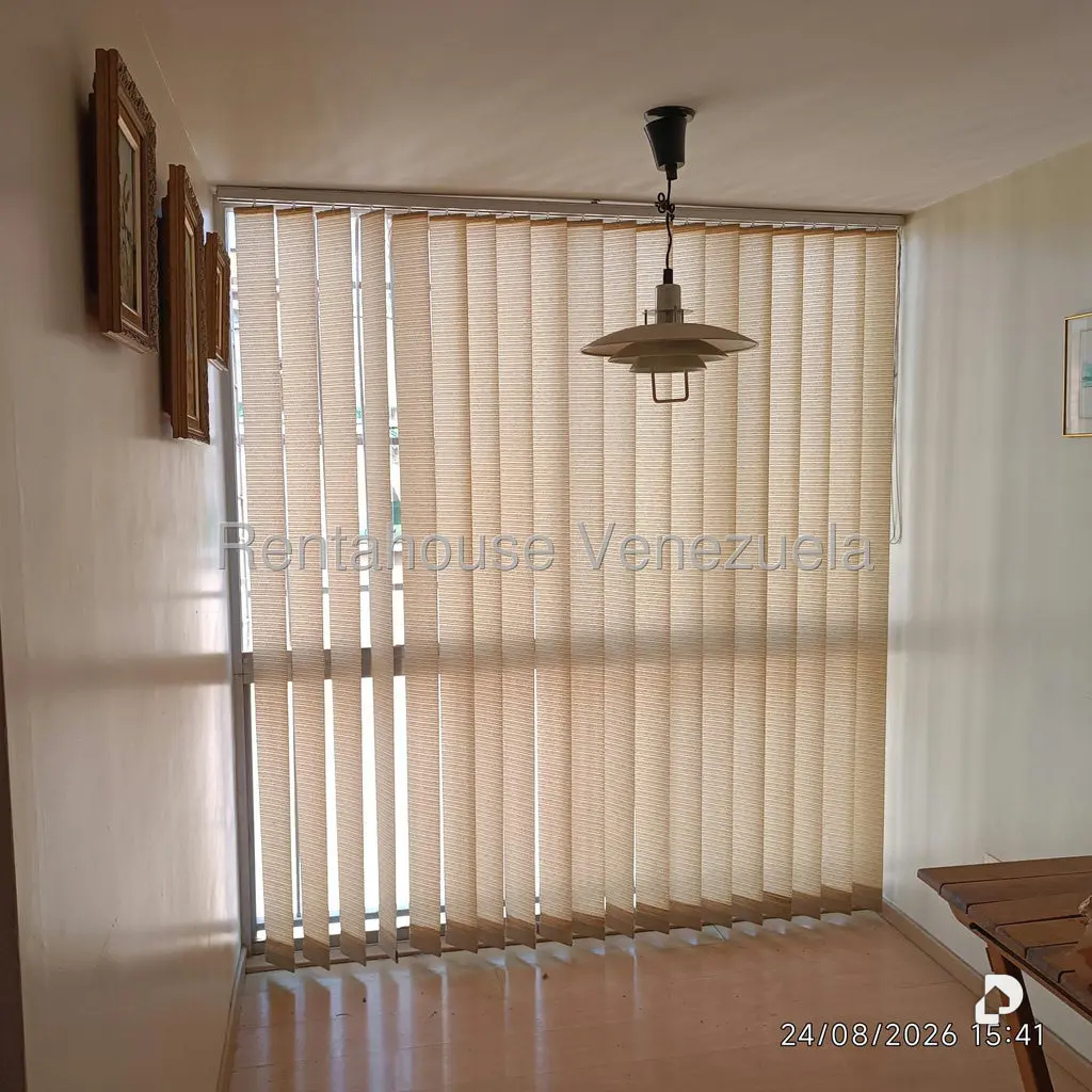 Apartamento en Montalbán I, Caracas – 6