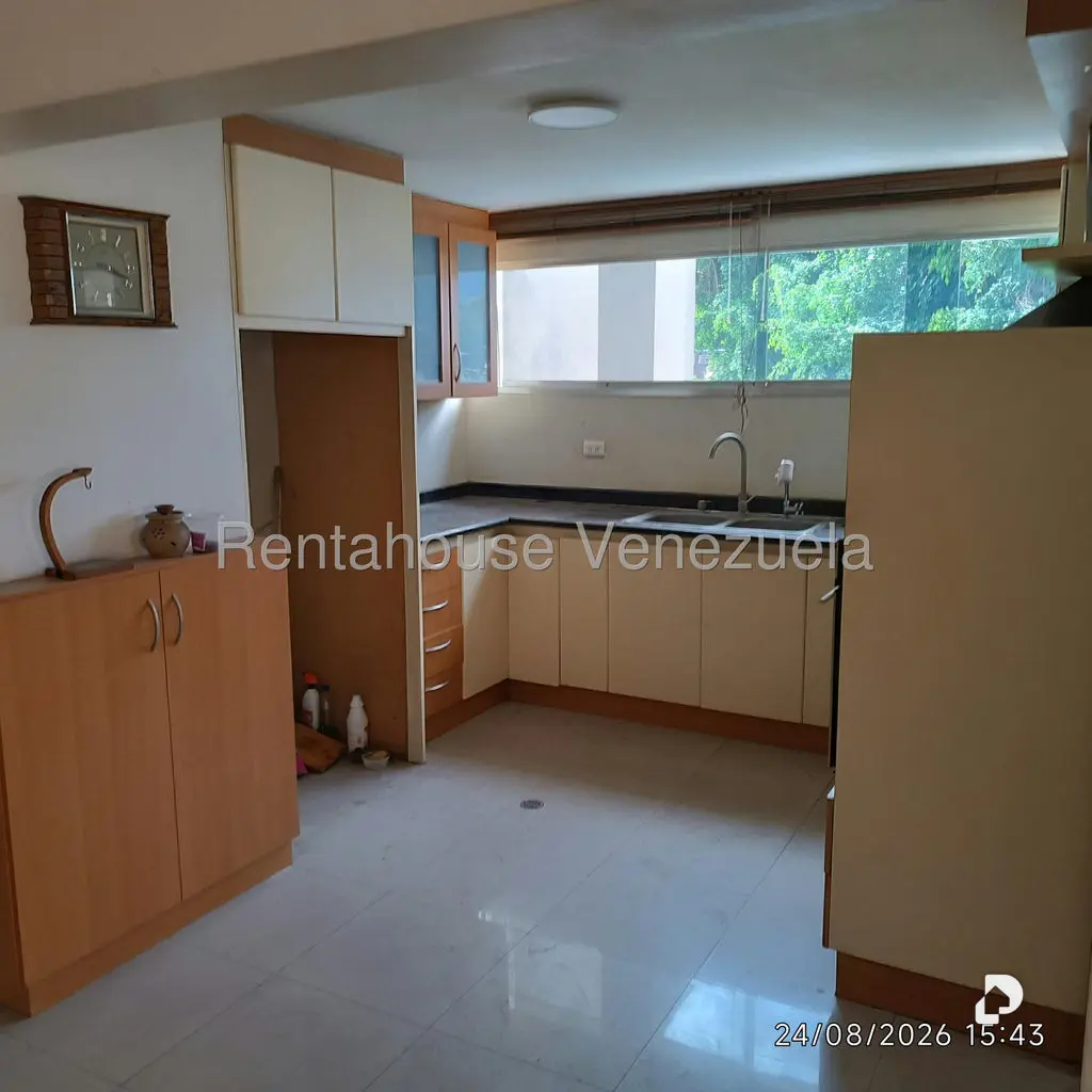 Apartamento en Montalbán I, Caracas – 14