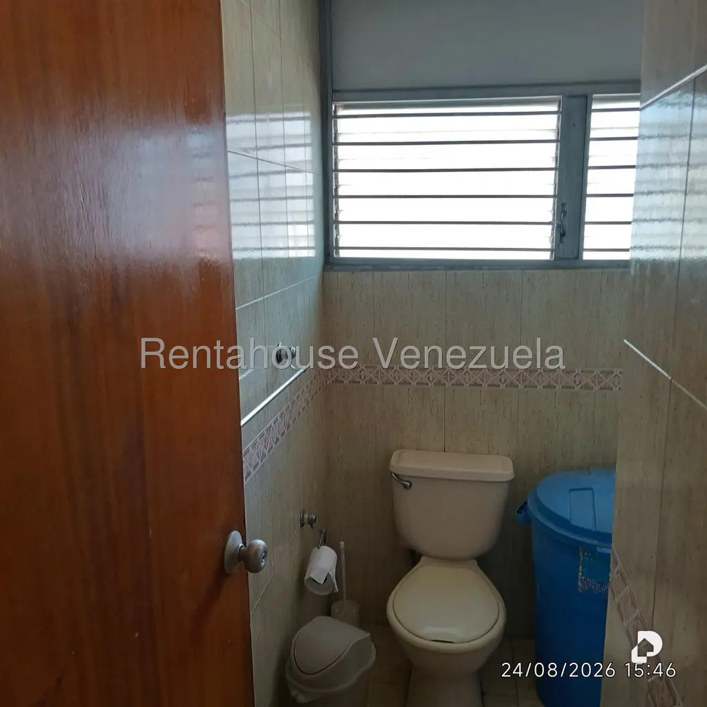 Apartamento en Montalbán I, Caracas – 11