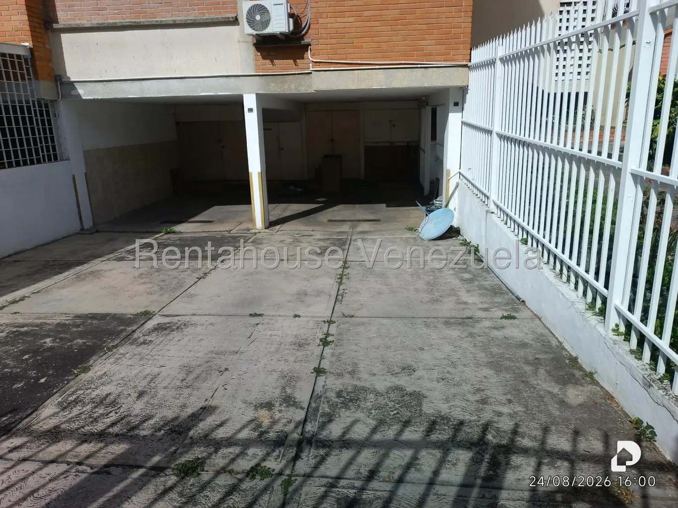 Apartamento en Montalbán I, Caracas – 30