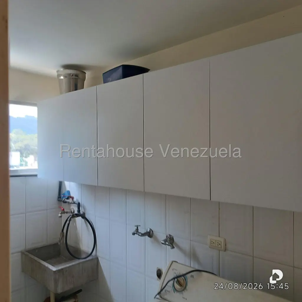 Apartamento en Montalbán I, Caracas – 9