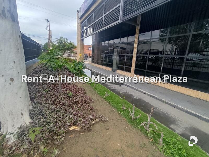 Local comercial en Los Jarales, San Diego