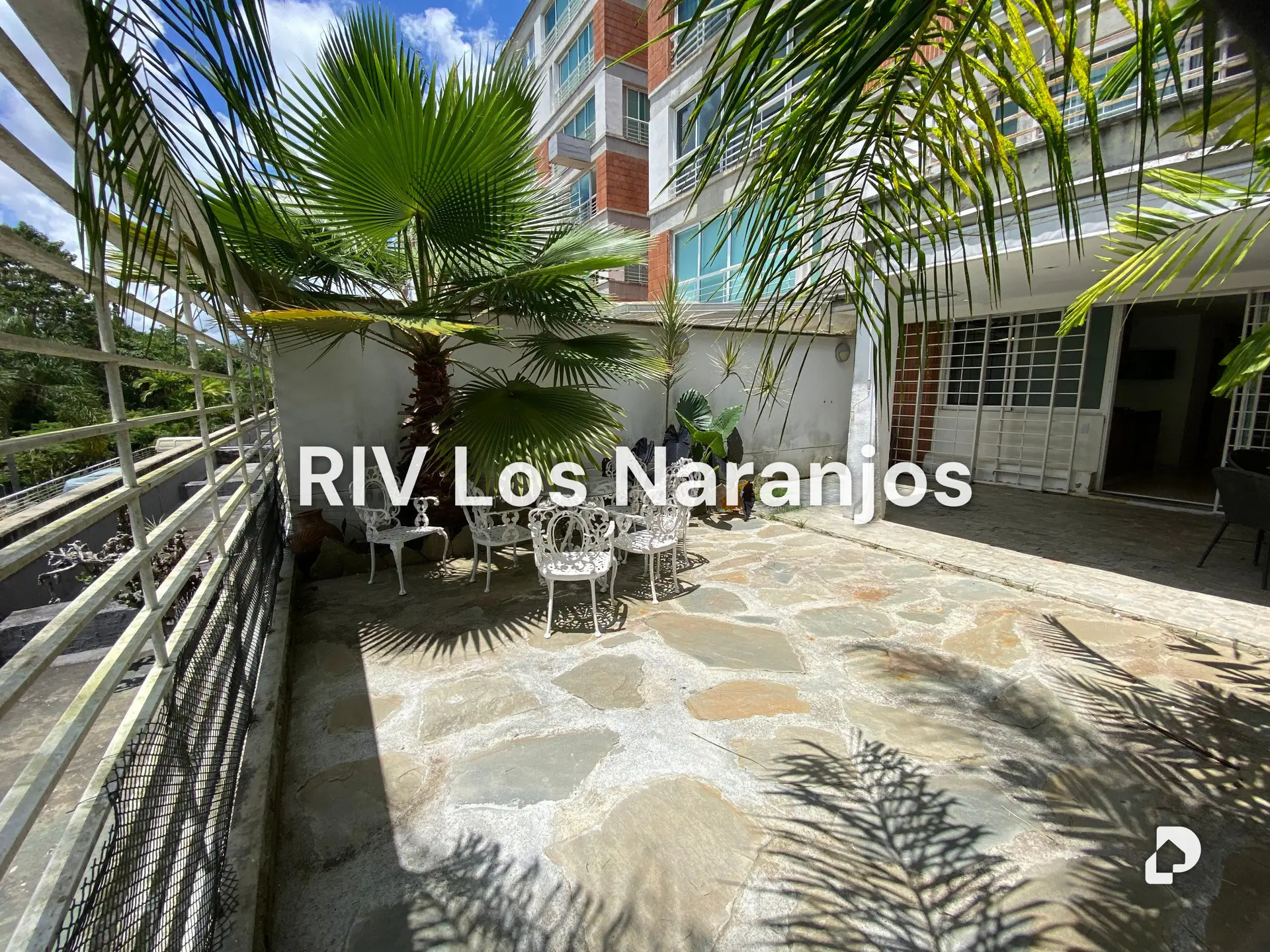 Apartamento en Urbanización Villa Nueva del Hatillo, Caracas – 18