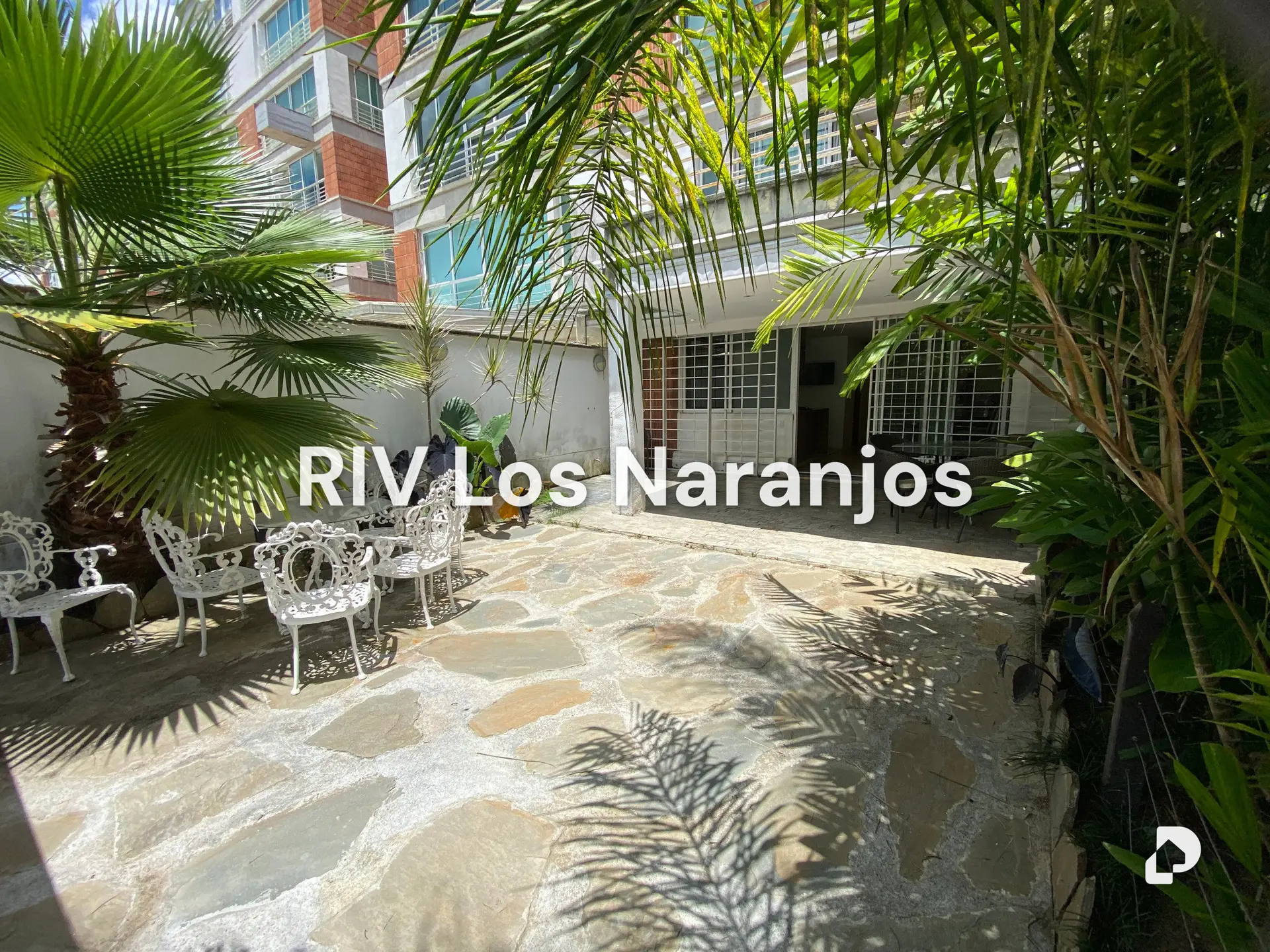Apartamento en Urbanización Villa Nueva del Hatillo, Caracas – 17
