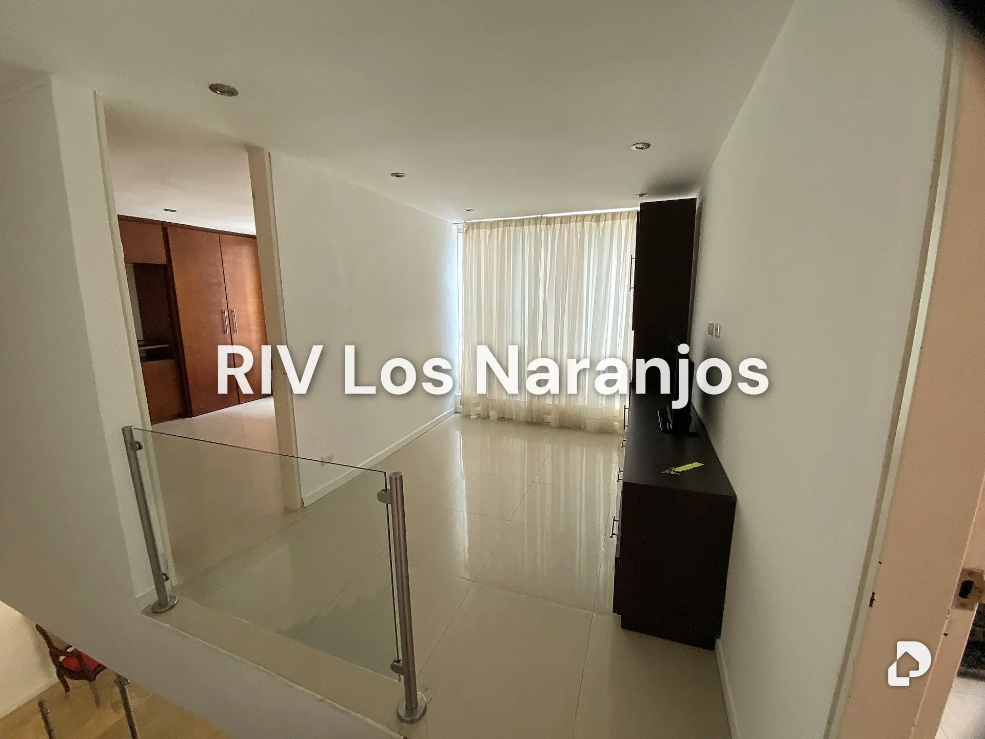 Apartamento en Urbanización Villa Nueva del Hatillo, Caracas – 11