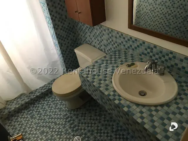 Apartamento en Los Dos Caminos, Caracas – 15