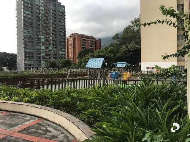 Apartamento en Los Dos Caminos, Caracas – 17