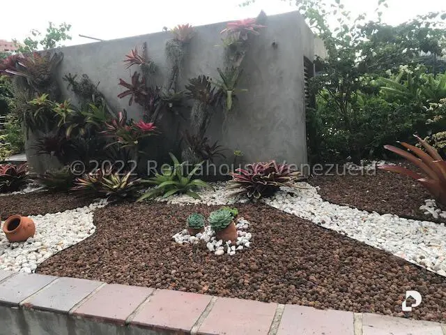 Apartamento en Los Dos Caminos, Caracas – 16
