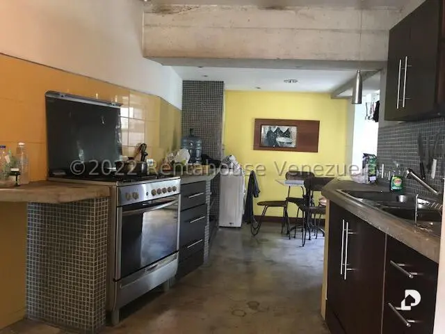 Apartamento en Los Dos Caminos, Caracas – 13