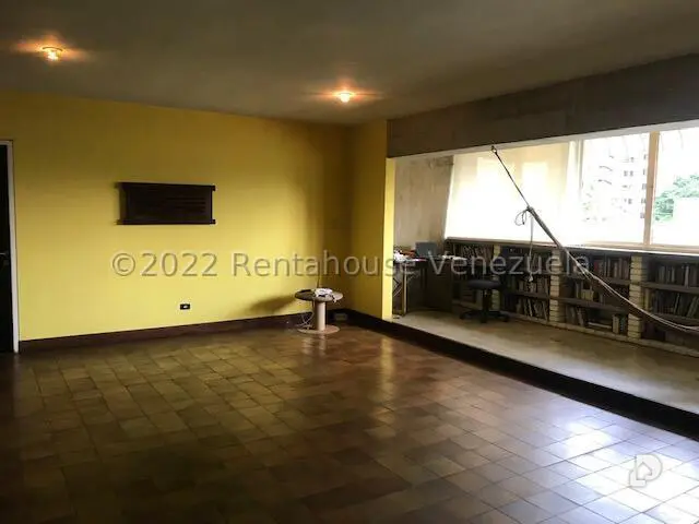 Apartamento en Los Dos Caminos, Caracas – 6