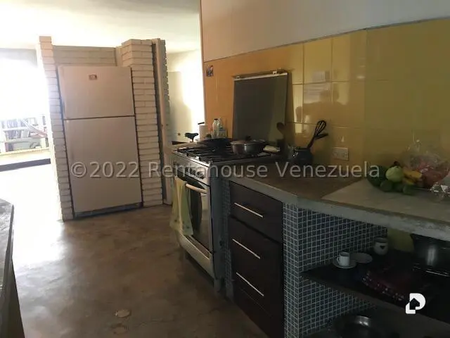 Apartamento en Los Dos Caminos, Caracas – 12