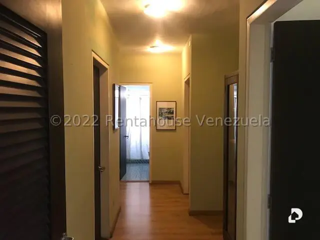 Apartamento en Los Dos Caminos, Caracas – 7