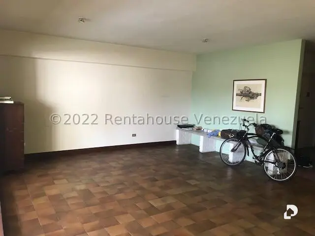 Apartamento en Los Dos Caminos, Caracas – 4