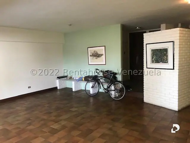 Apartamento en Los Dos Caminos, Caracas – 5