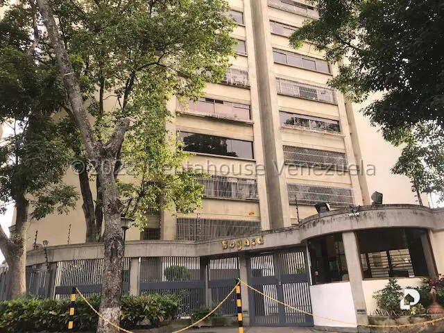 Apartamento en Los Dos Caminos, Caracas – 1