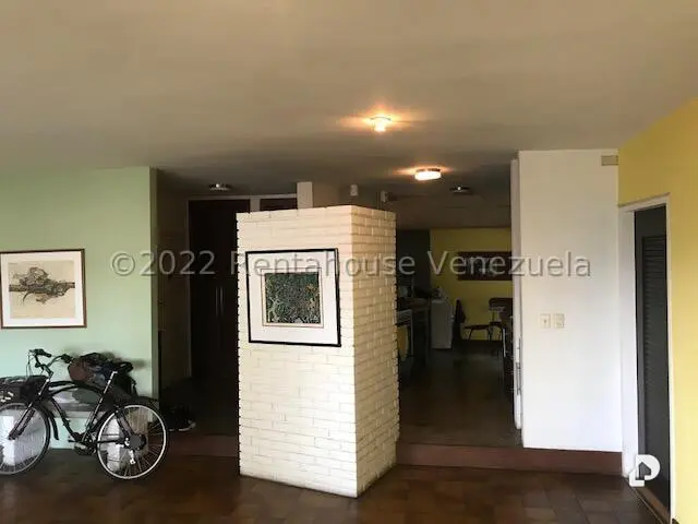Apartamento en Los Dos Caminos, Caracas – 8