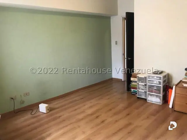 Apartamento en Los Dos Caminos, Caracas – 9