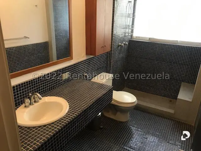 Apartamento en Los Dos Caminos, Caracas – 14