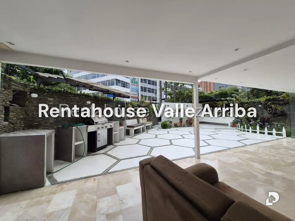 Apartamento en La Boyera, Caracas – 7