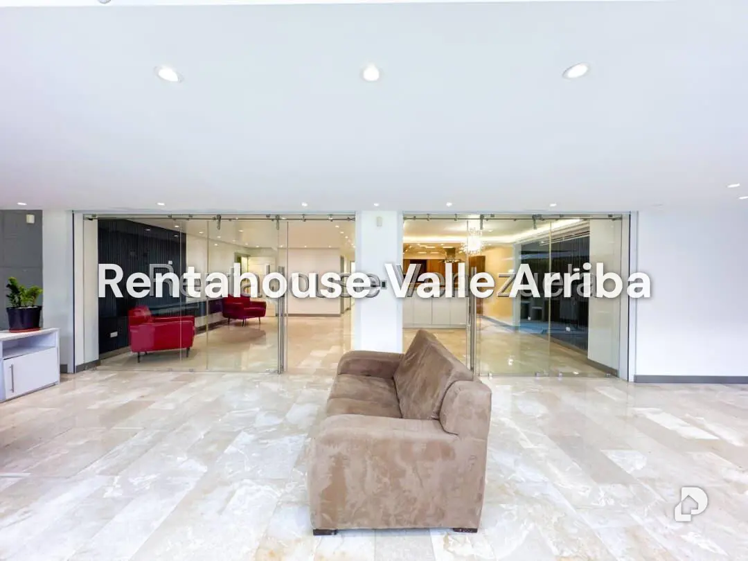 Apartamento en La Boyera, Caracas – 19
