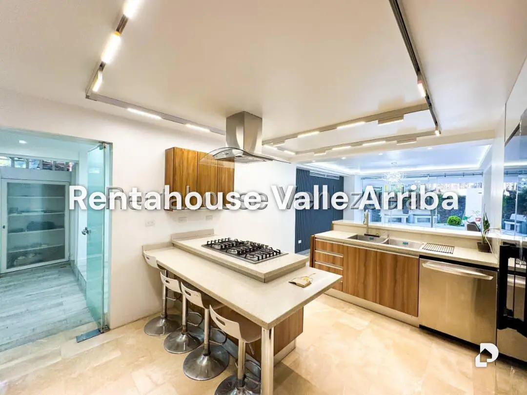 Apartamento en La Boyera, Caracas – 14