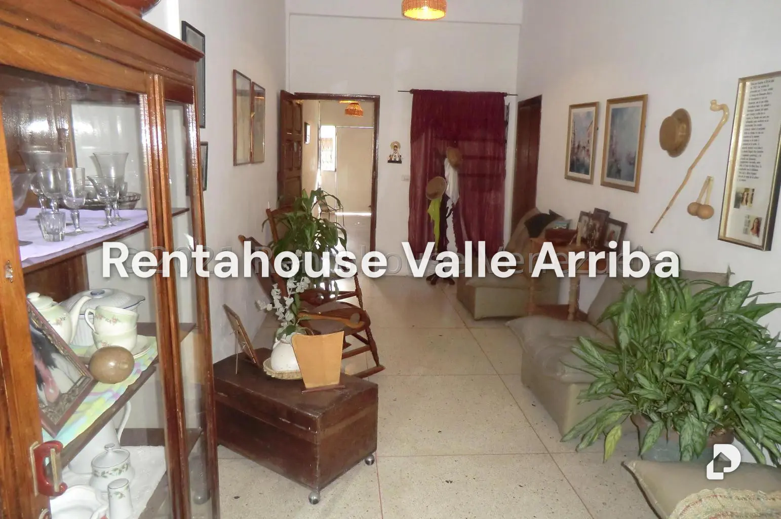 Casa en Guatire – 8