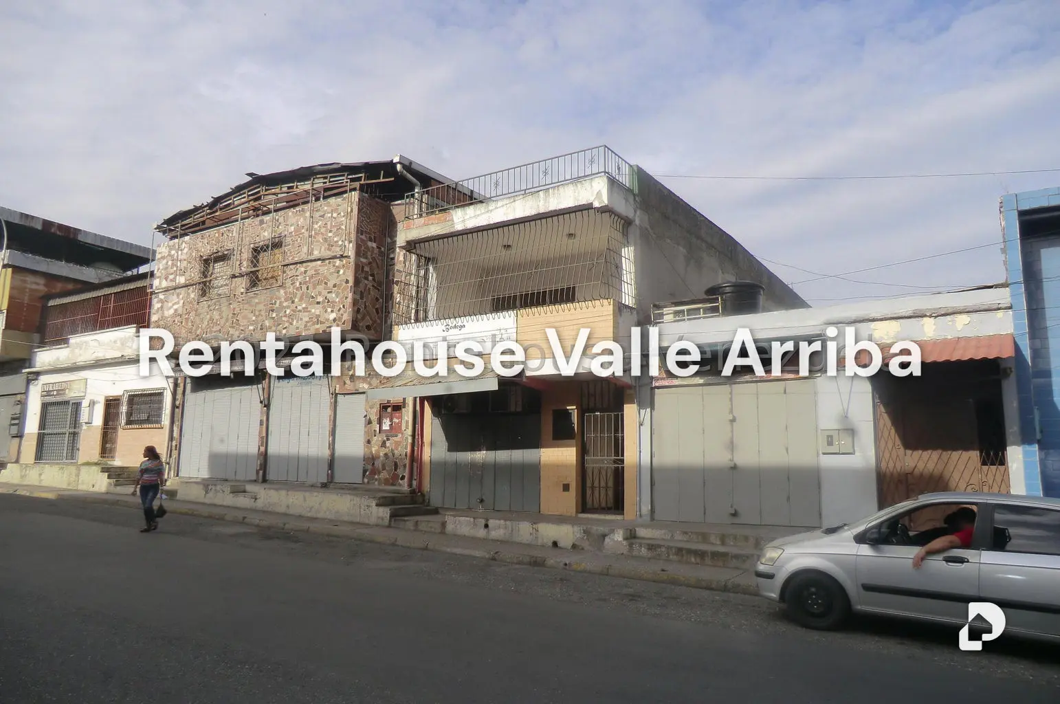 Casa en Guatire – 1