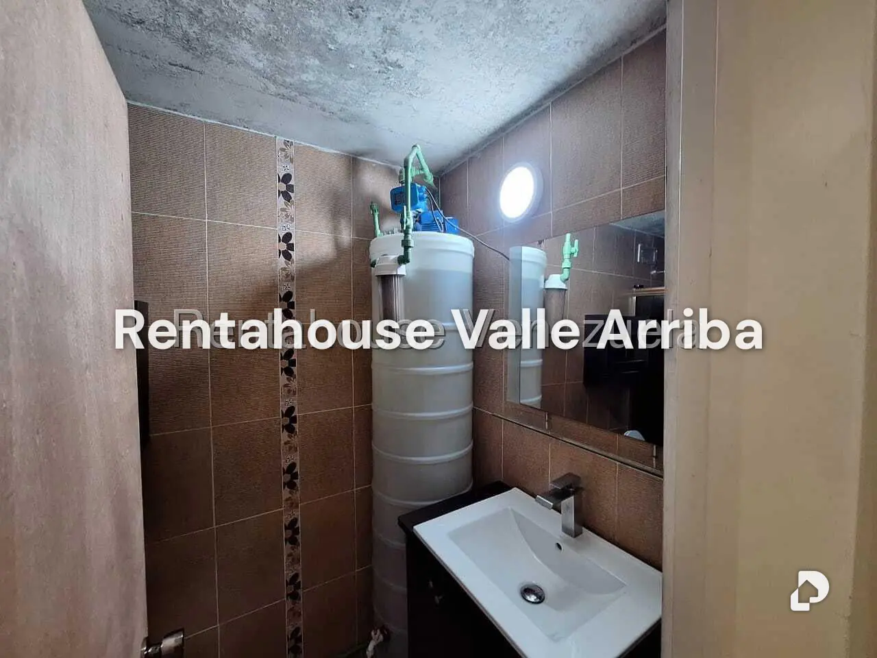 Apartamento en El Encantado, Caracas – 13