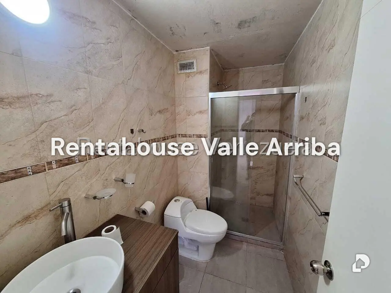 Apartamento en El Encantado, Caracas – 9