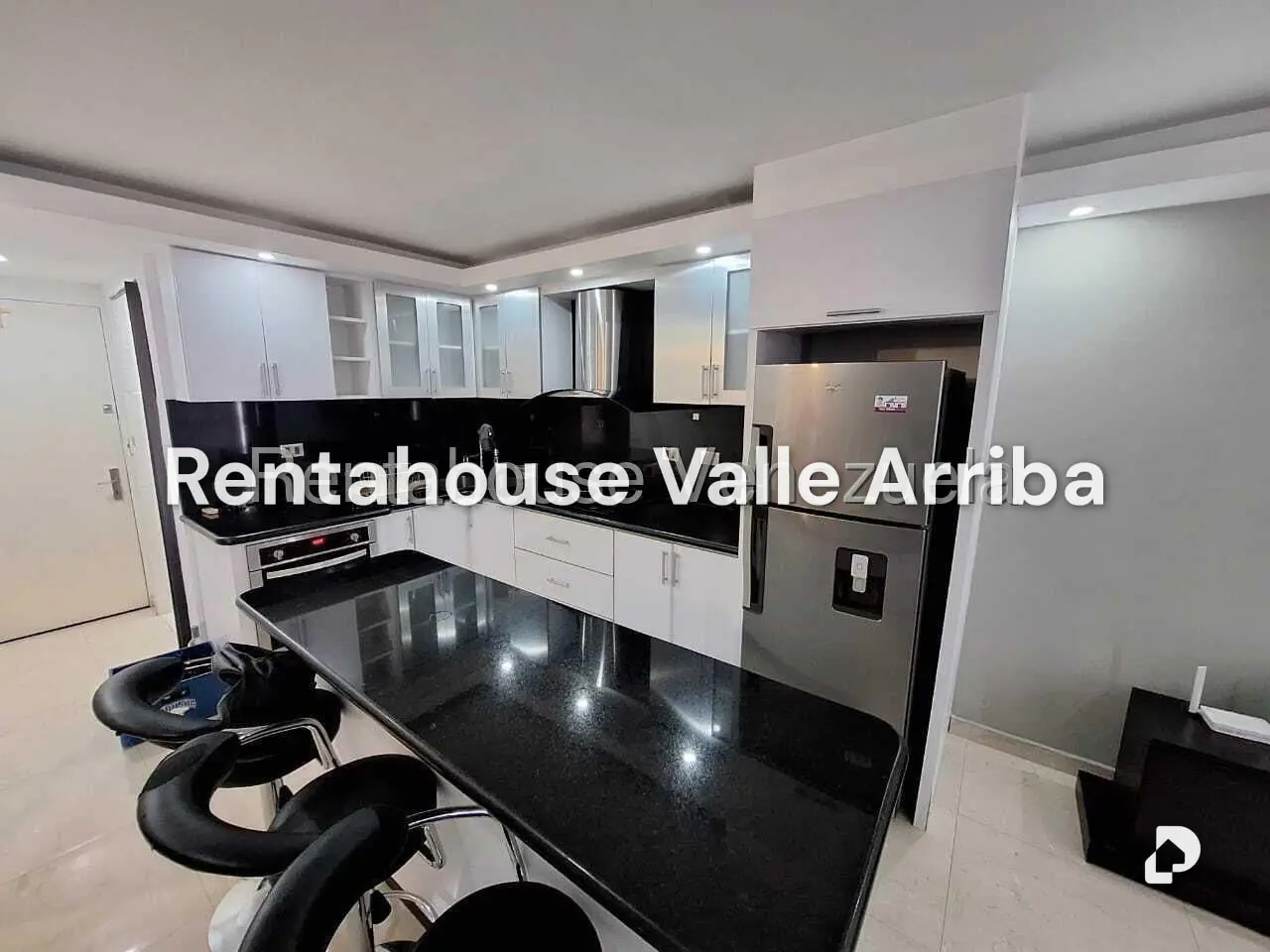 Apartamento en El Encantado, Caracas – 2