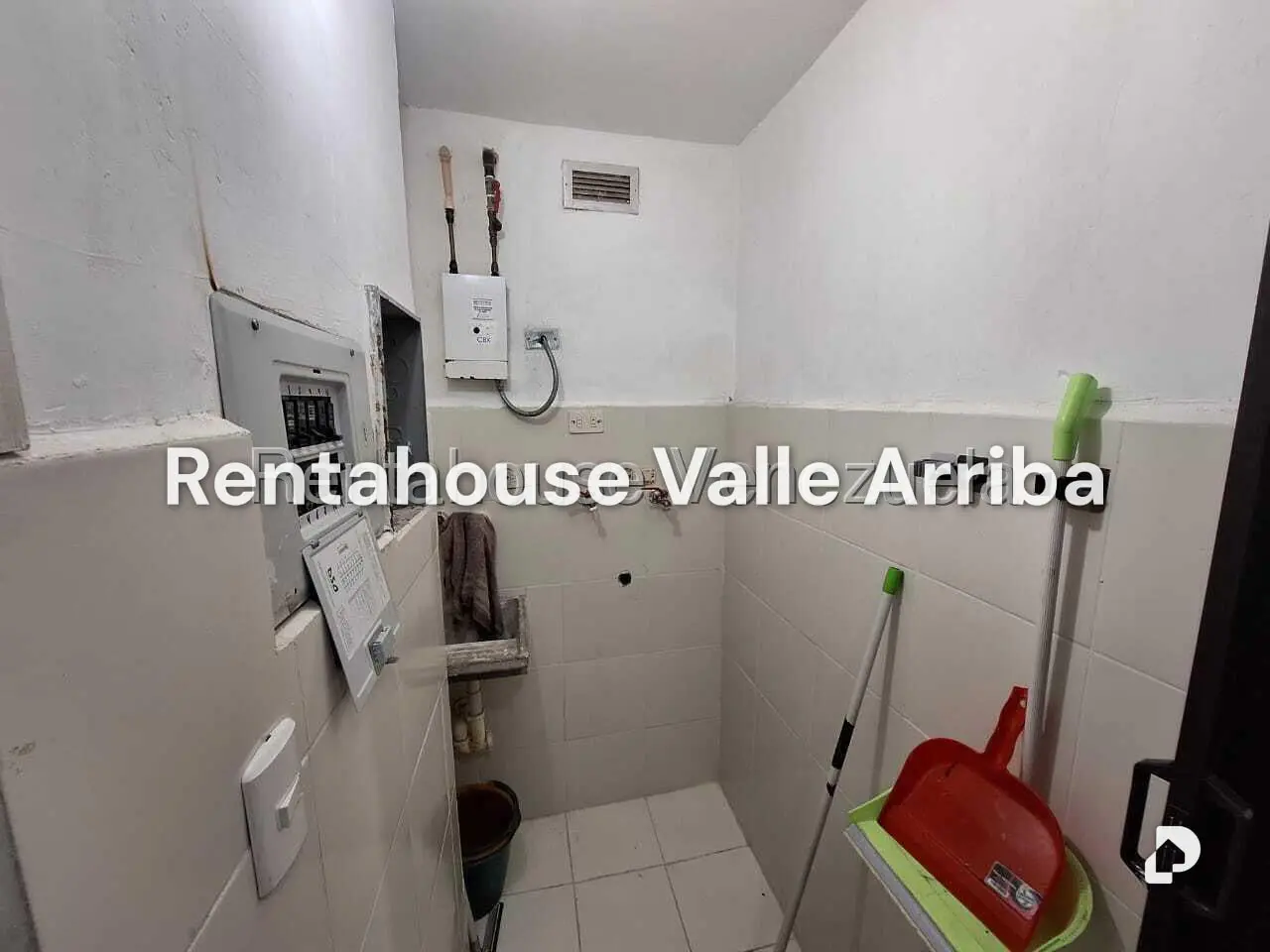 Apartamento en El Encantado, Caracas – 5