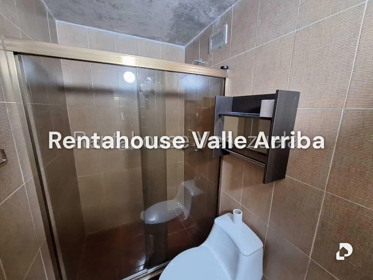 Apartamento en El Encantado, Caracas – 12
