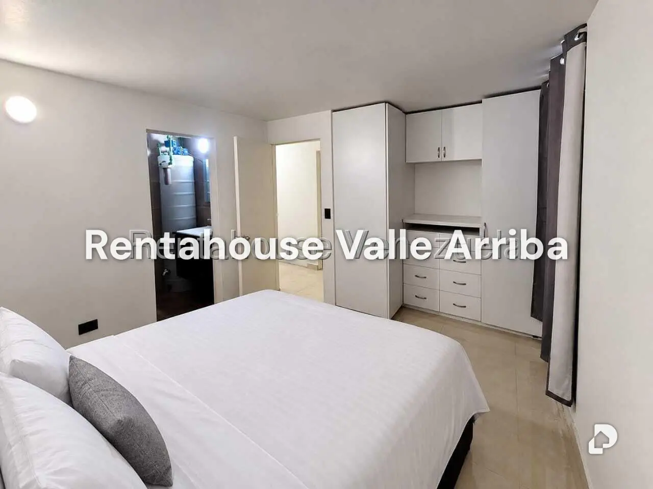 Apartamento en El Encantado, Caracas – 11