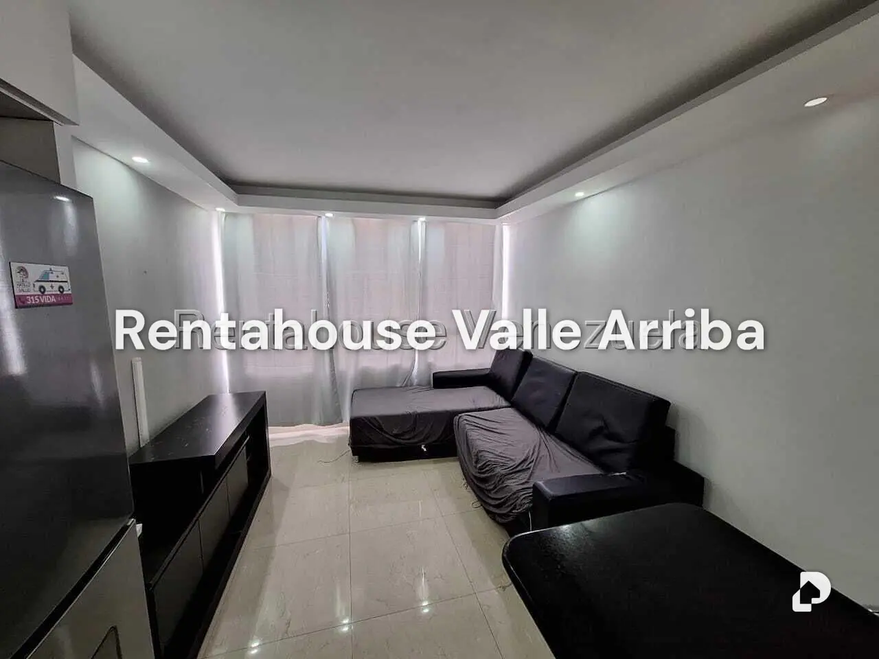 Apartamento en El Encantado, Caracas – 4