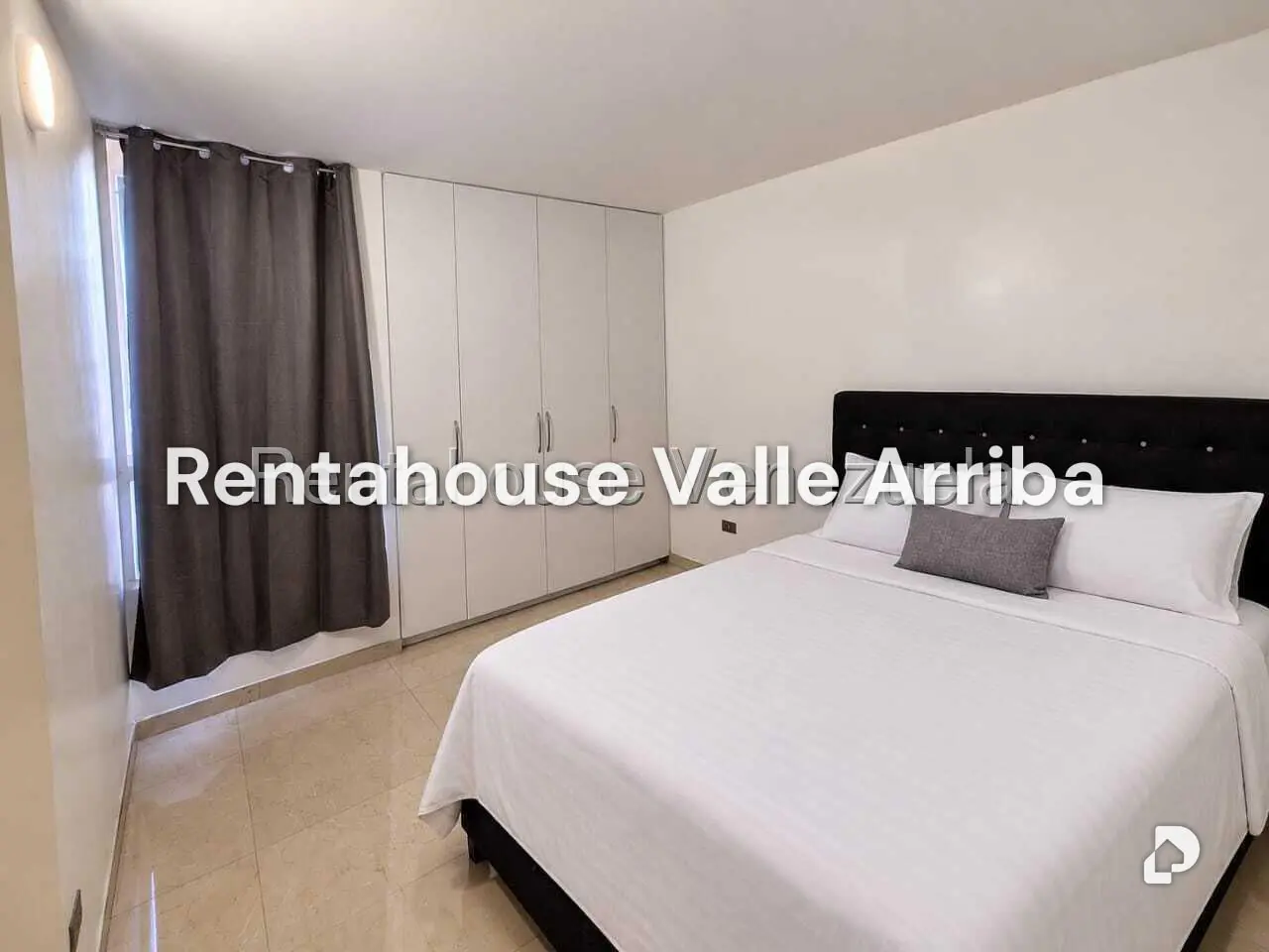 Apartamento en El Encantado, Caracas – 7