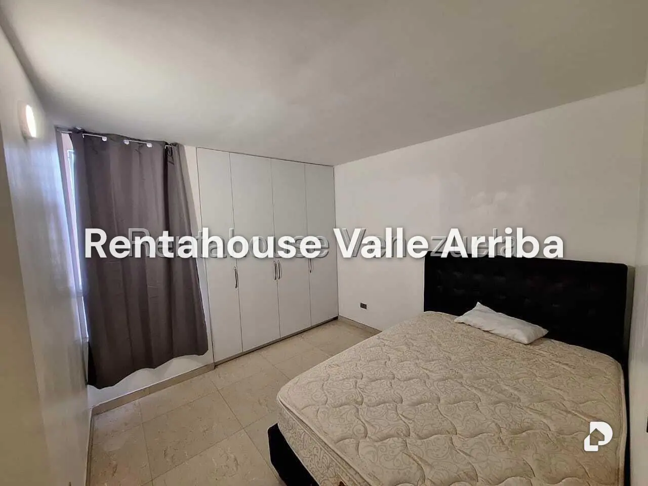 Apartamento en El Encantado, Caracas – 8