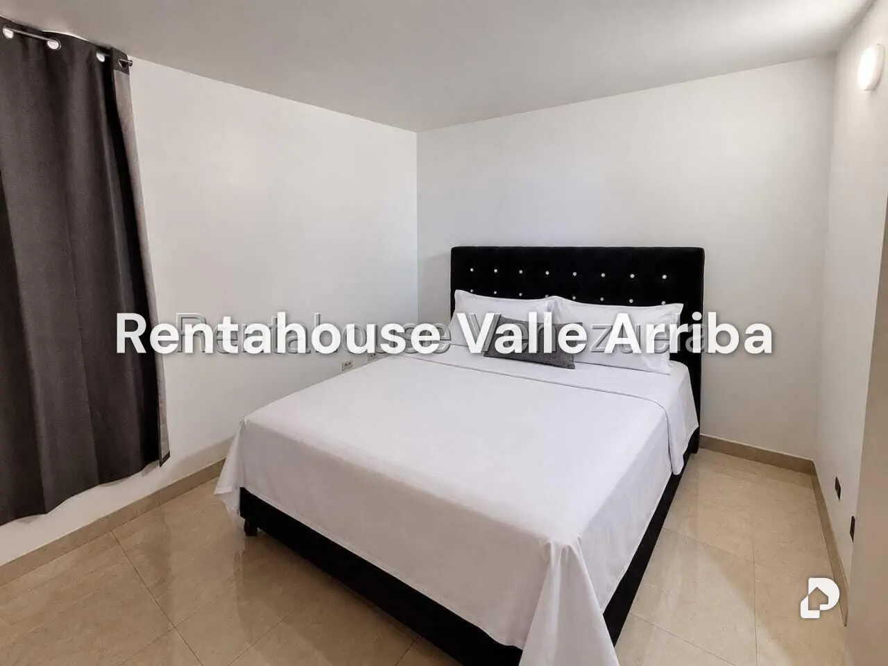 Apartamento en El Encantado, Caracas – 10