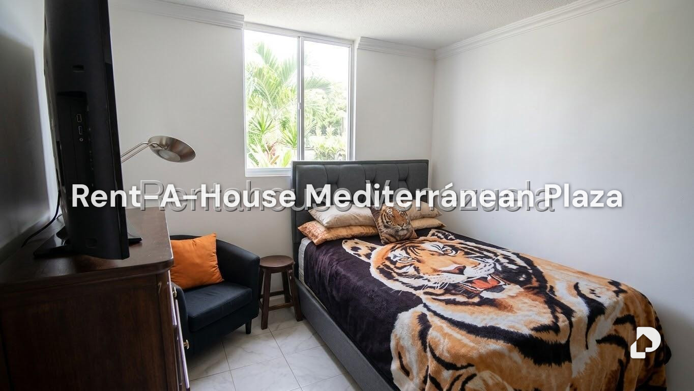 Apartamento en El Tulipán, San Diego