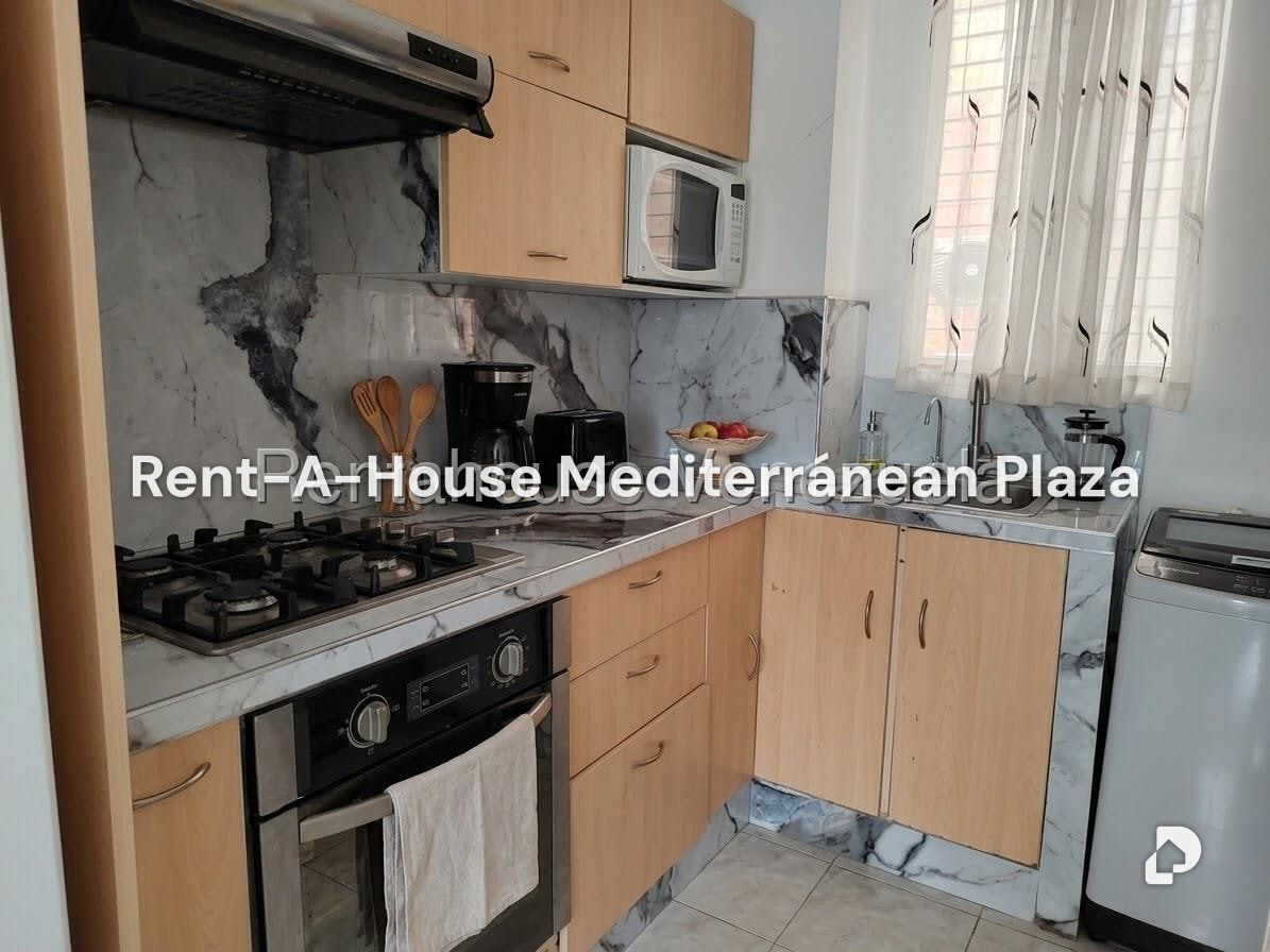 Apartamento en El Tulipán, San Diego