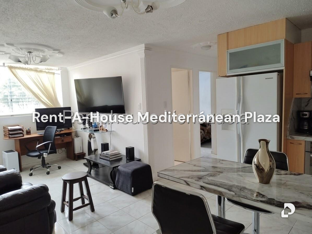 Apartamento en El Tulipán, San Diego
