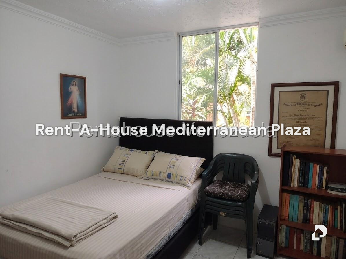 Apartamento en El Tulipán, San Diego