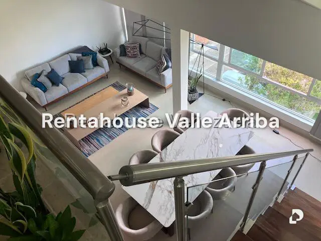 Apartamento en La Boyera, Caracas – 26