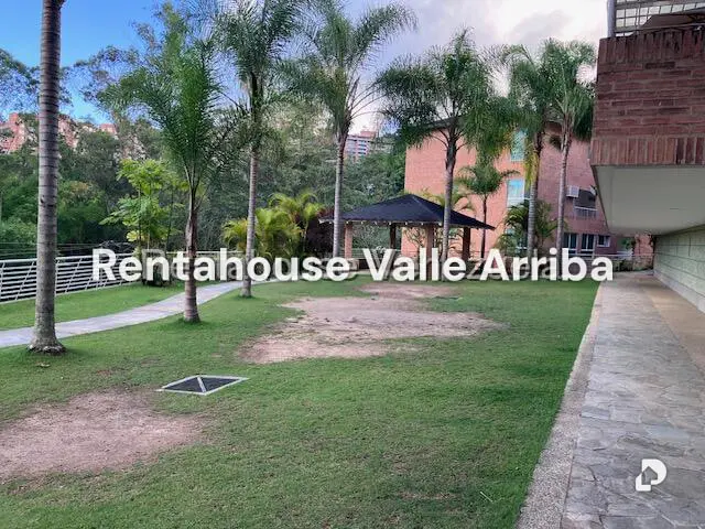 Apartamento en La Boyera, Caracas – 3